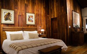 El Tránsito Hotel Boutique